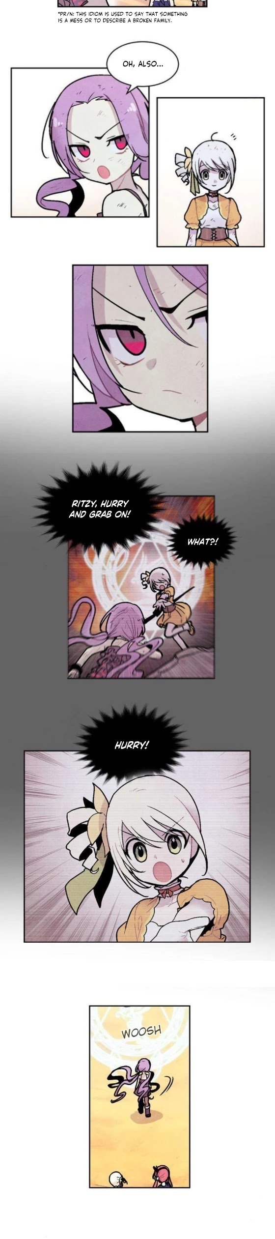 Americano-Exodus Chapter 56 page 9 - Chapter 56