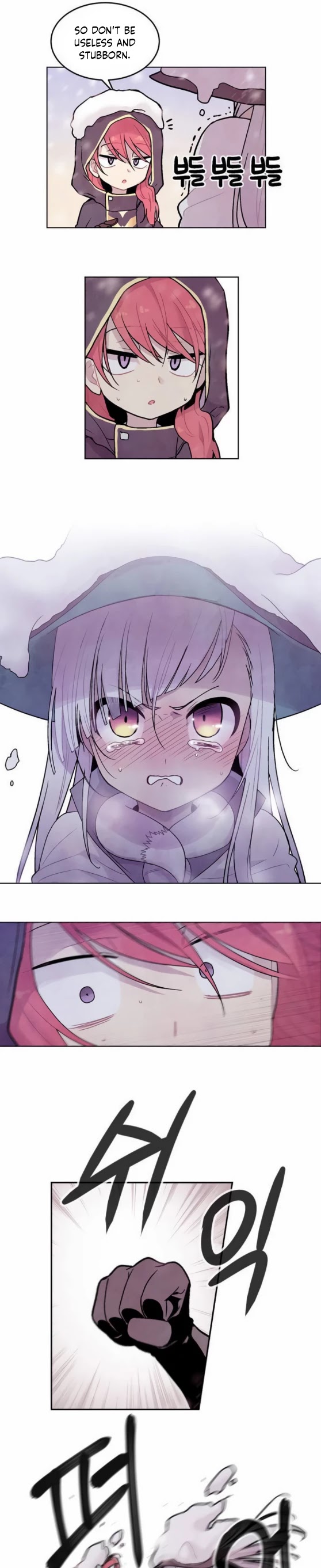 Americano-Exodus Chapter 57 page 10 - Chapter 57