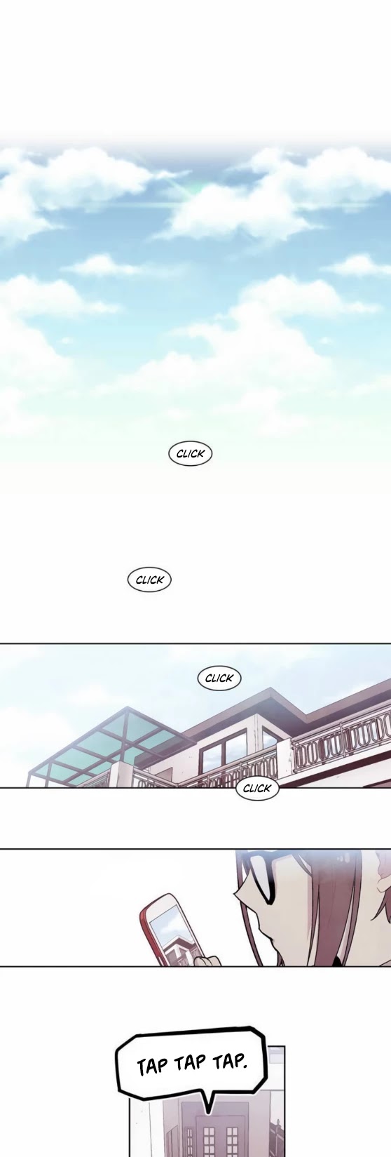 Americano-Exodus Chapter 57 page 14 - Chapter 57
