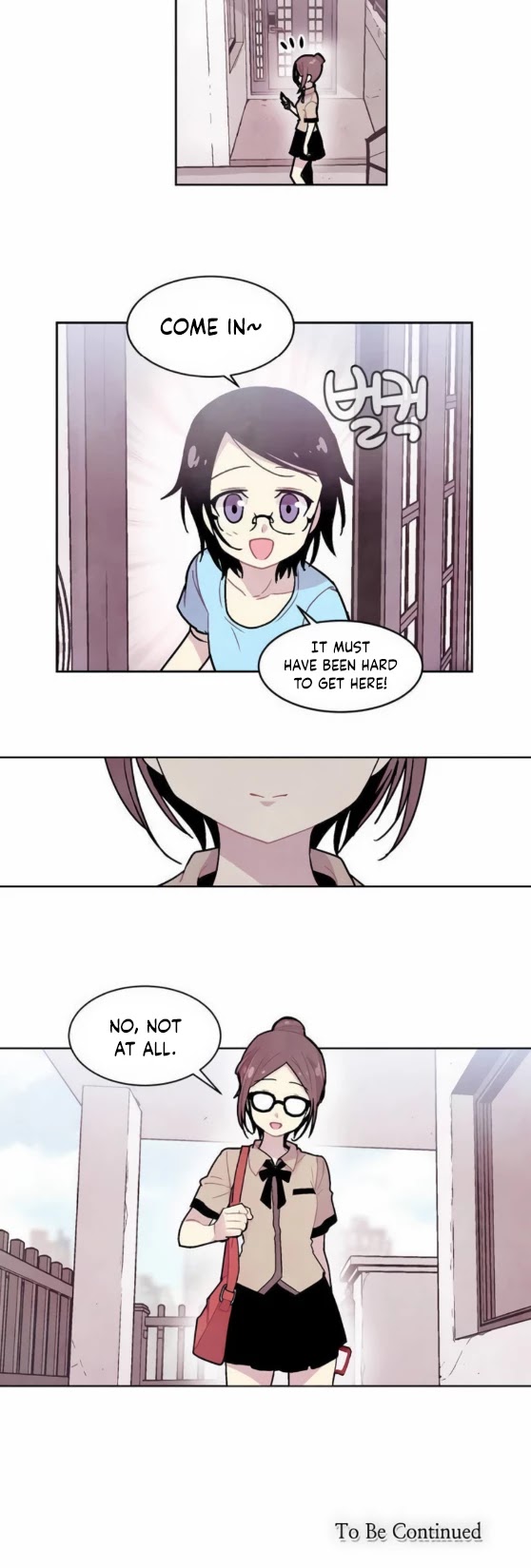 Americano-Exodus Chapter 57 page 15 - Chapter 57