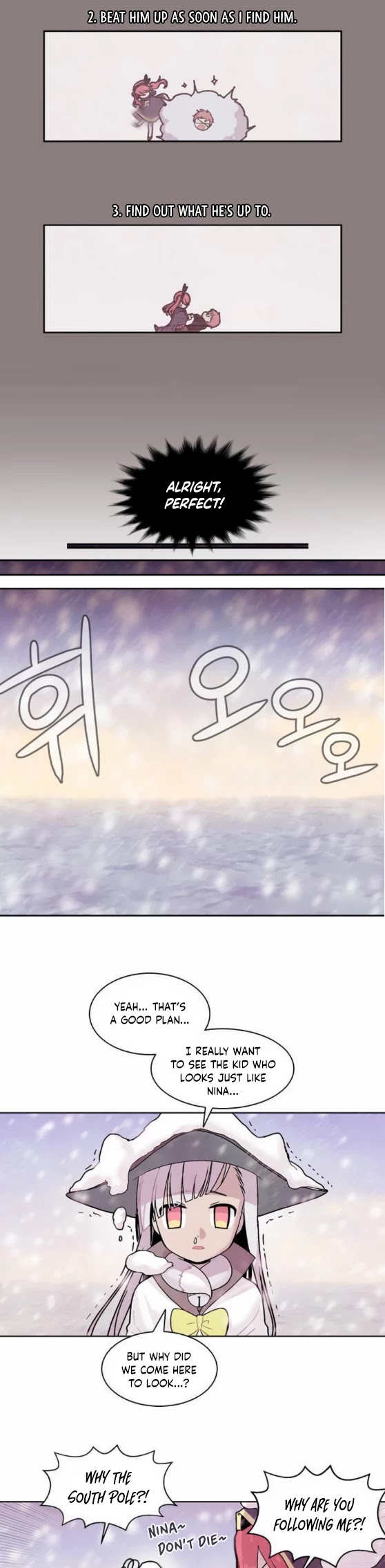 Americano-Exodus Chapter 57 page 6 - Chapter 57