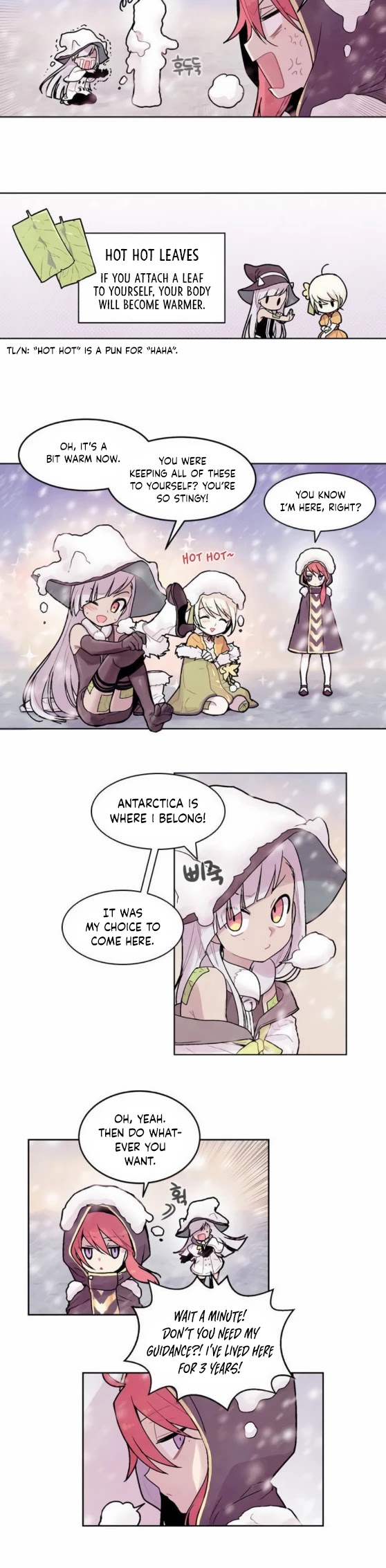 Americano-Exodus Chapter 57 page 7 - Chapter 57