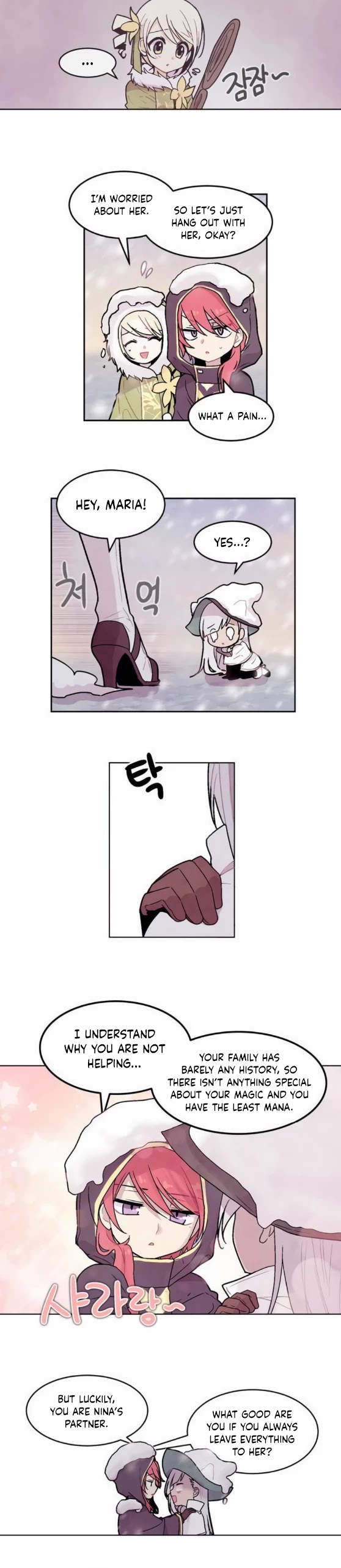 Americano-Exodus Chapter 57 page 9 - Chapter 57