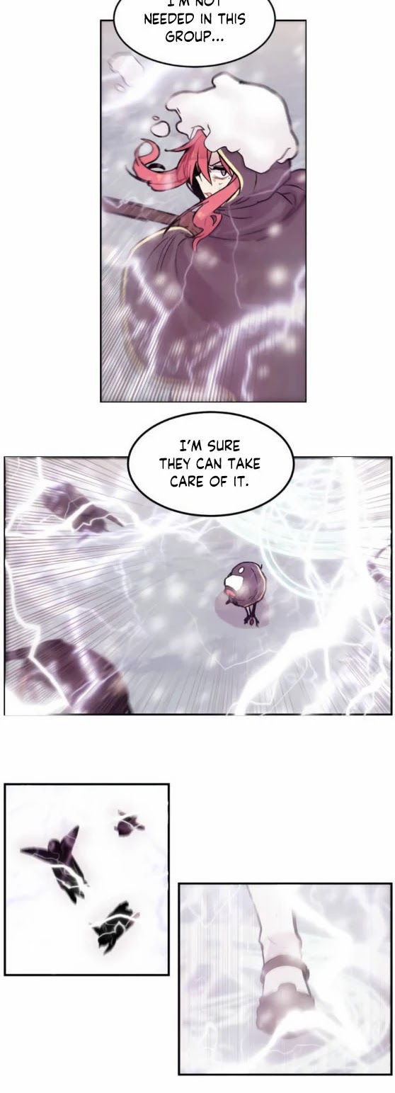 Americano-Exodus Chapter 59 page 10 - Chapter 59