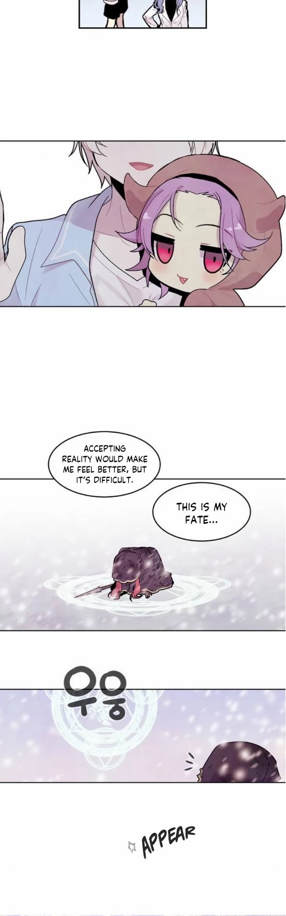 Americano-Exodus Chapter 59 page 12 - Chapter 59