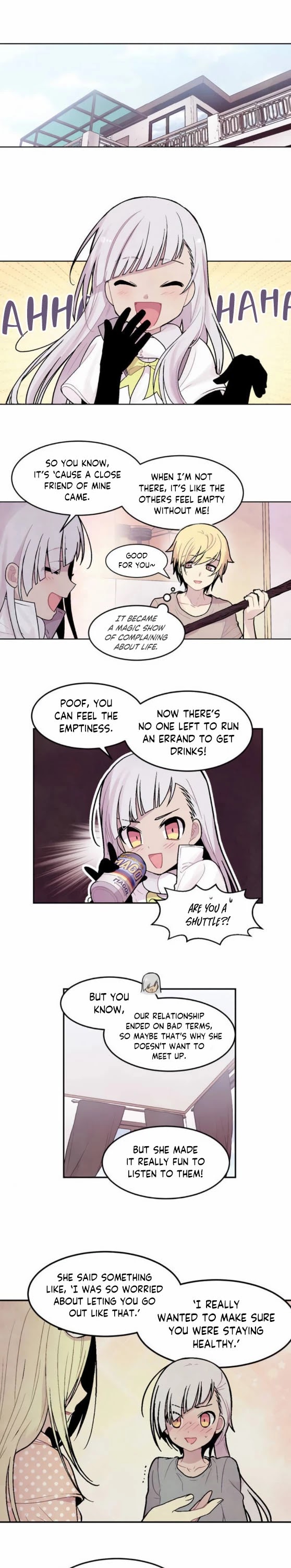 Americano-Exodus Chapter 59 page 8 - Chapter 59