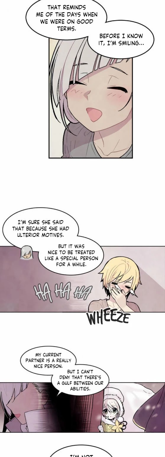 Americano-Exodus Chapter 59 page 9 - Chapter 59