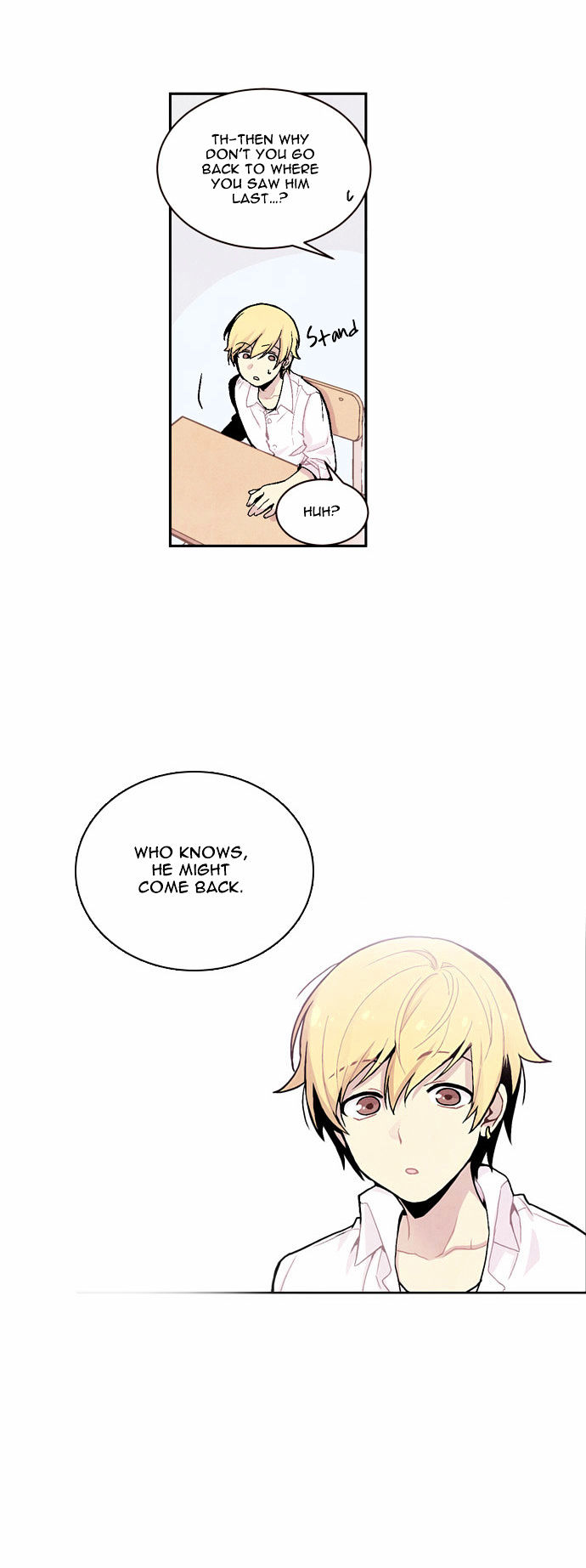 Americano-Exodus Chapter 6 page 13 - Chapter 6