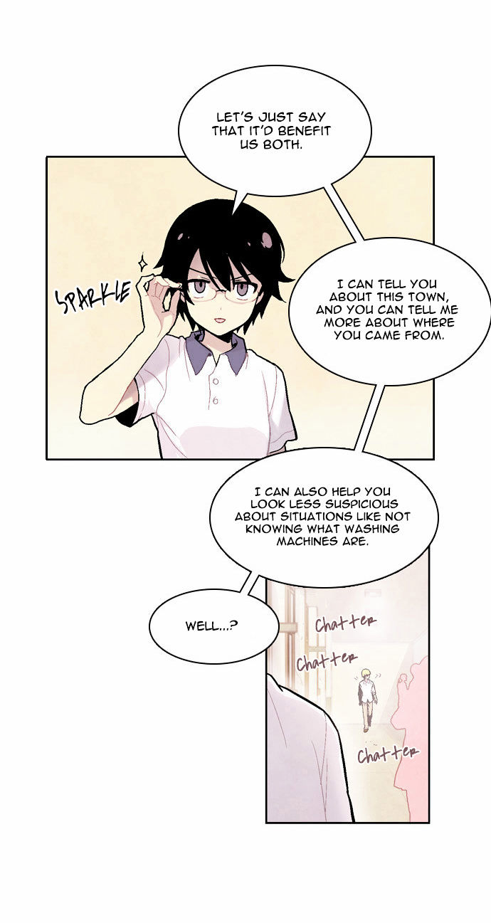 Americano-Exodus Chapter 6 page 16 - Chapter 6