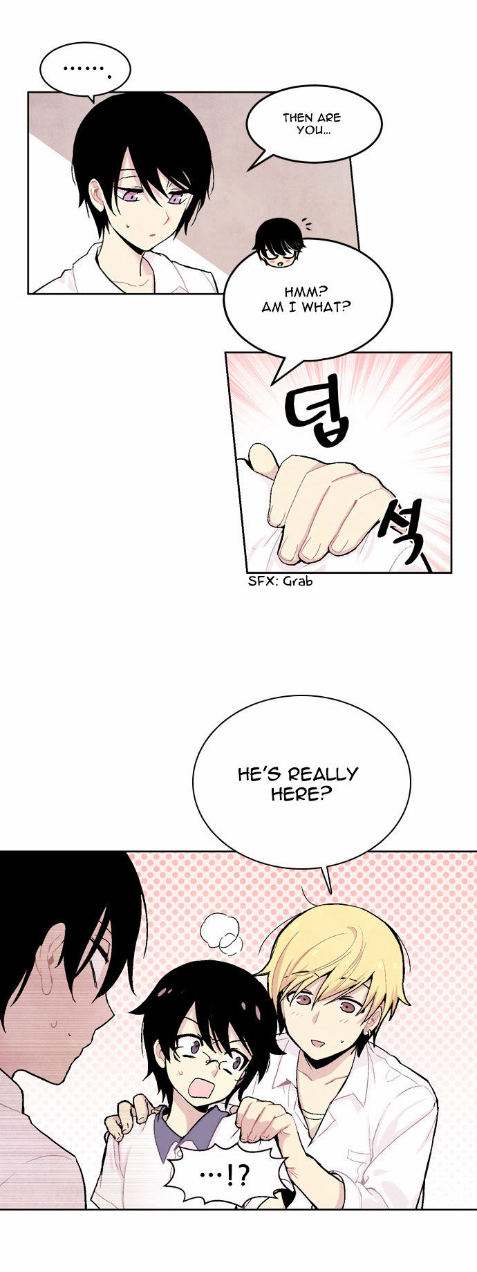 Americano-Exodus Chapter 6 page 17 - Chapter 6