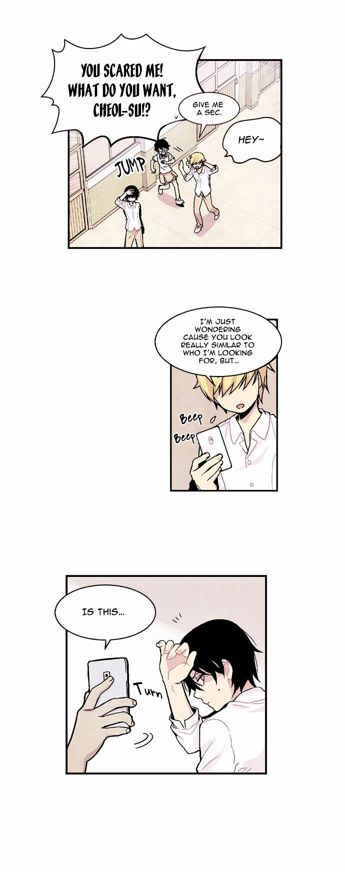 Americano-Exodus Chapter 6 page 18 - Chapter 6