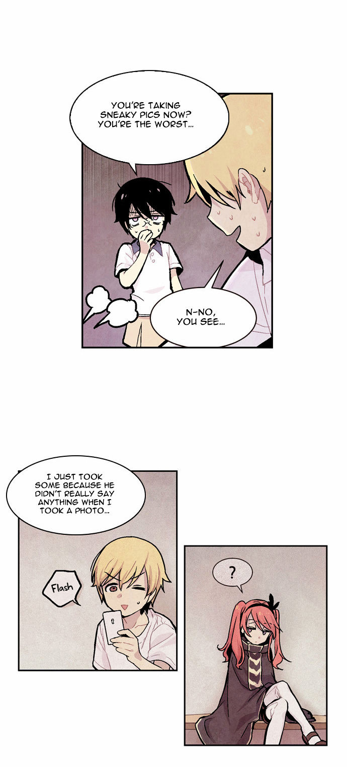 Americano-Exodus Chapter 6 page 20 - Chapter 6