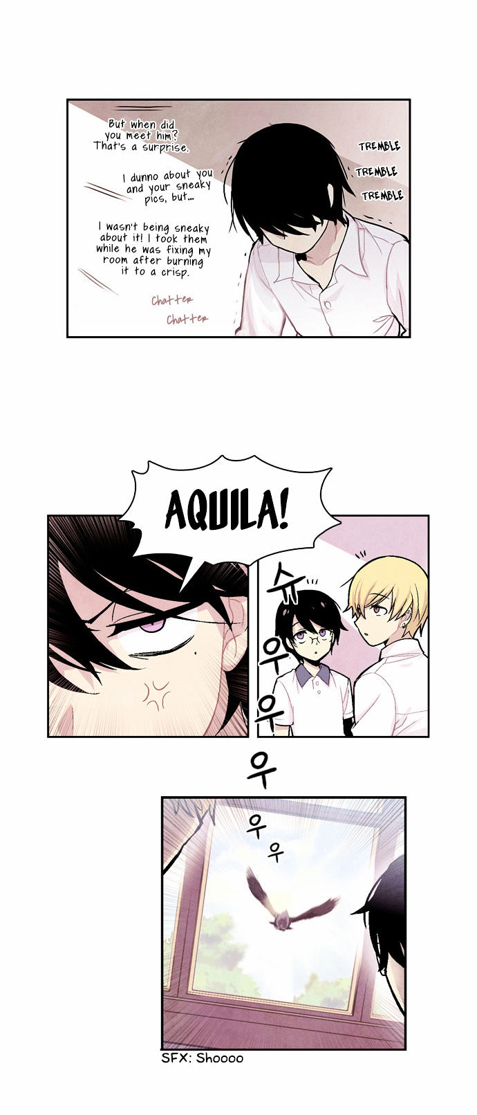 Americano-Exodus Chapter 6 page 23 - Chapter 6