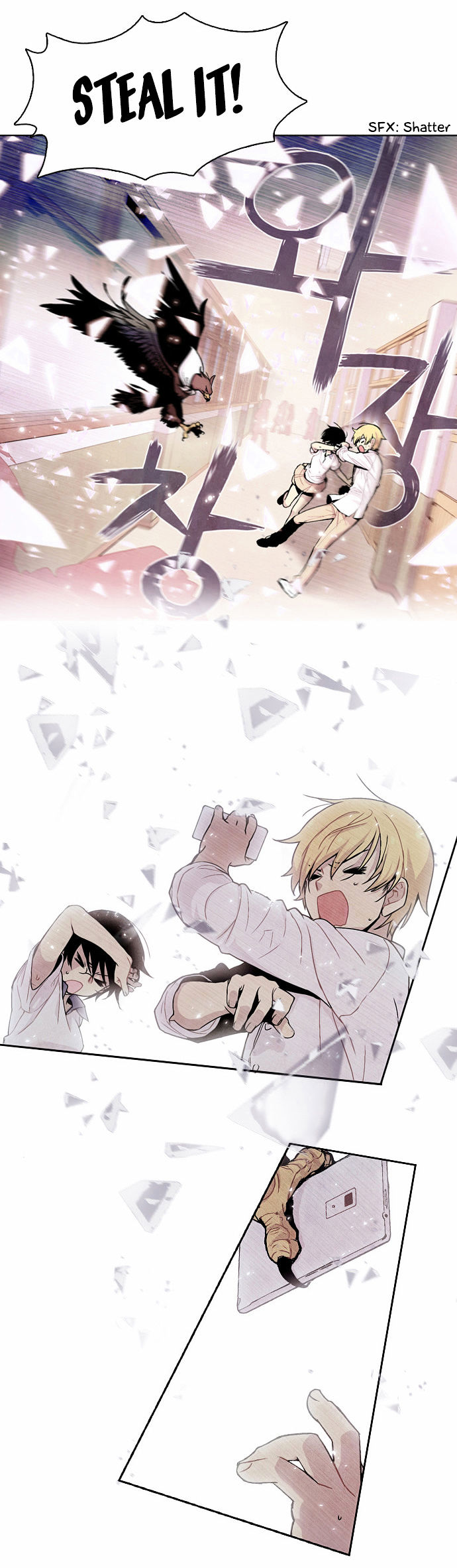 Americano-Exodus Chapter 6 page 24 - Chapter 6