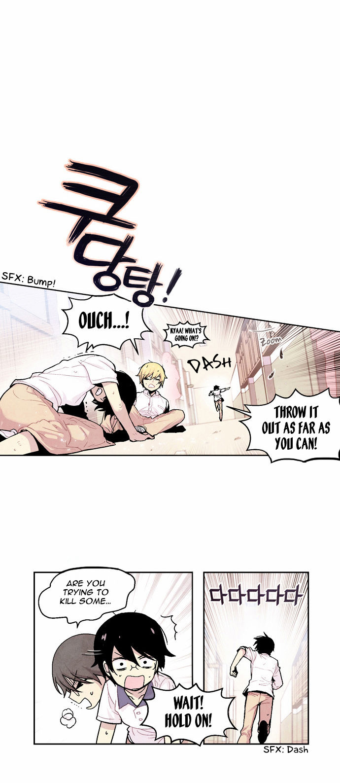 Americano-Exodus Chapter 6 page 25 - Chapter 6