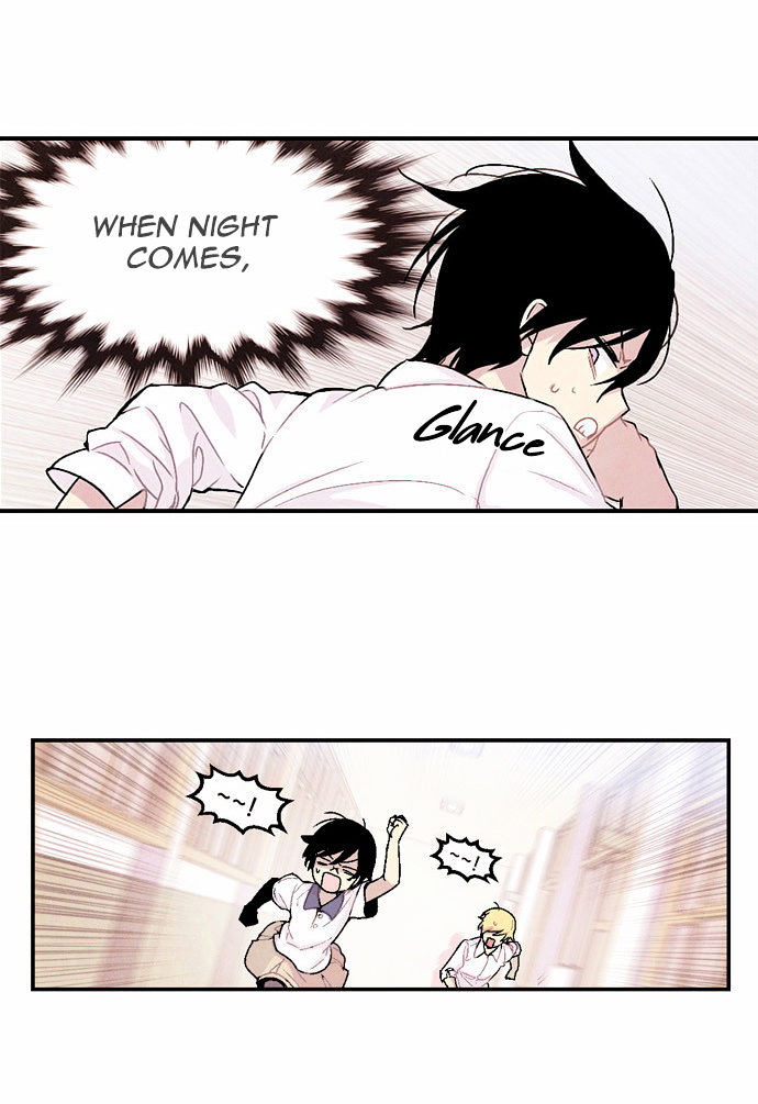 Americano-Exodus Chapter 6 page 28 - Chapter 6