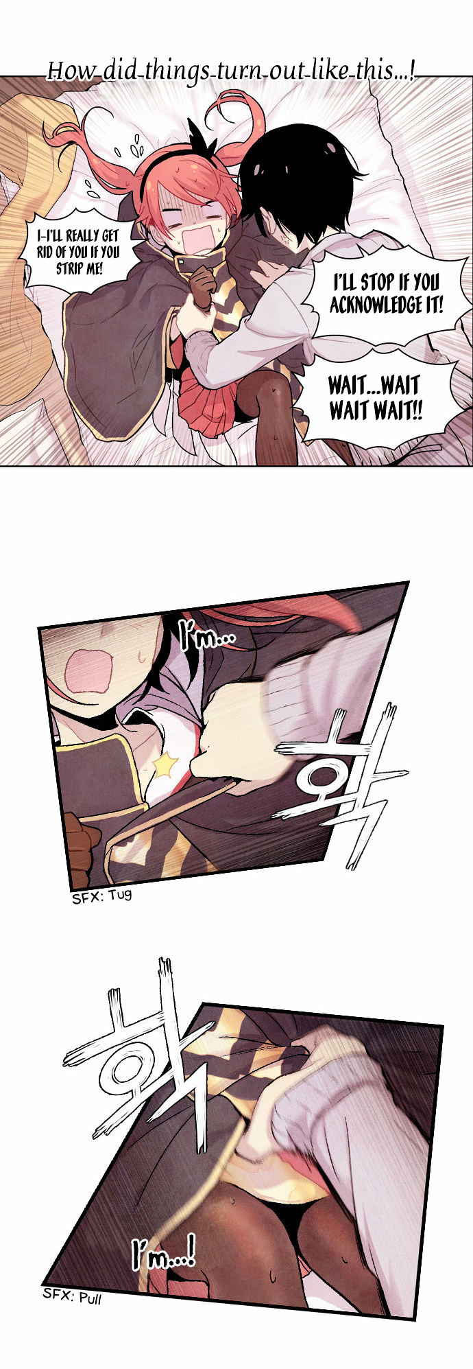 Americano-Exodus Chapter 6 page 4 - Chapter 6