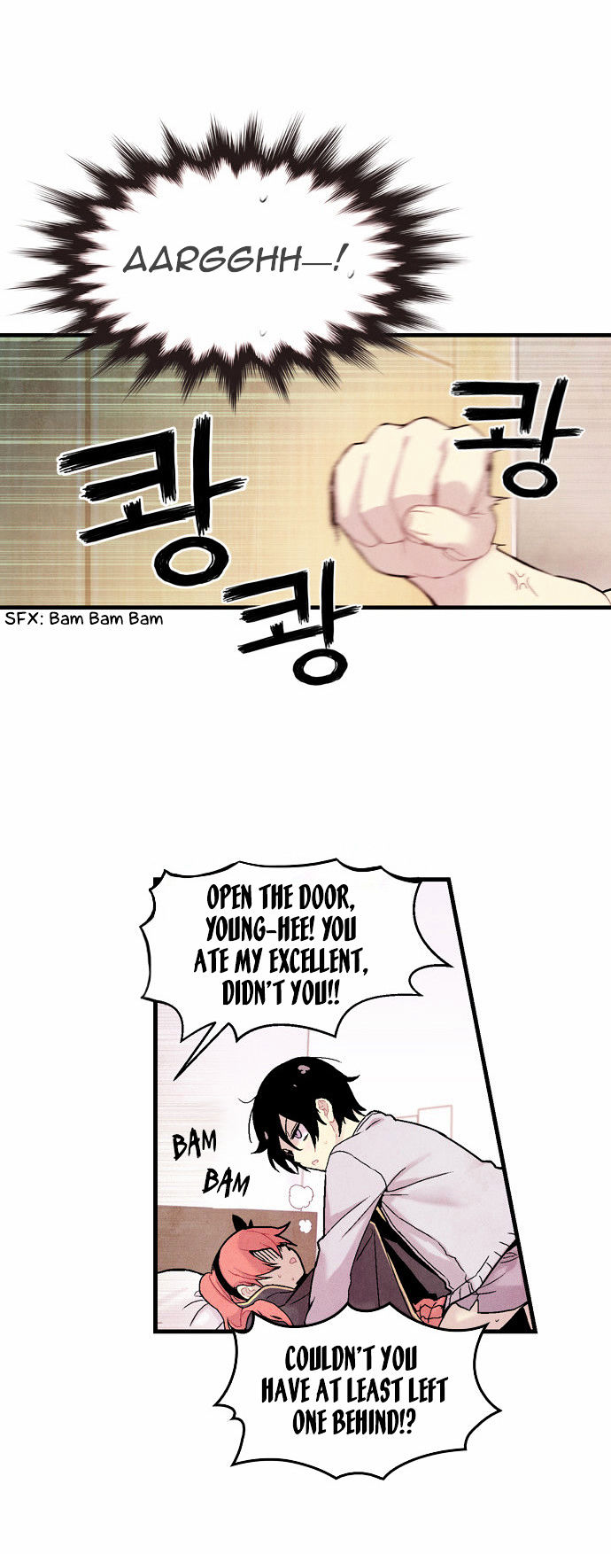 Americano-Exodus Chapter 6 page 5 - Chapter 6