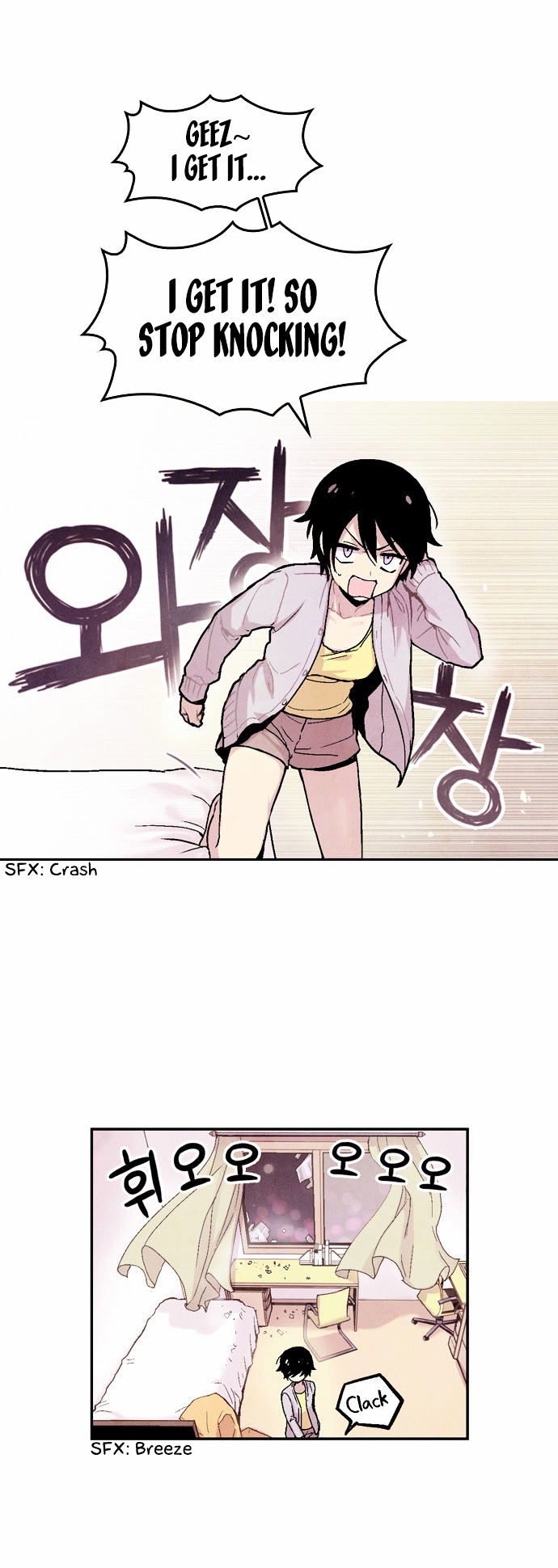 Americano-Exodus Chapter 6 page 7 - Chapter 6
