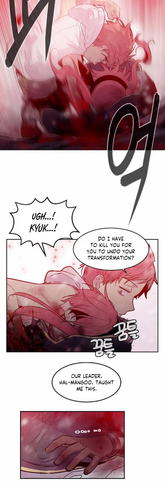Americano-Exodus Chapter 60 page 12 - Chapter 60
