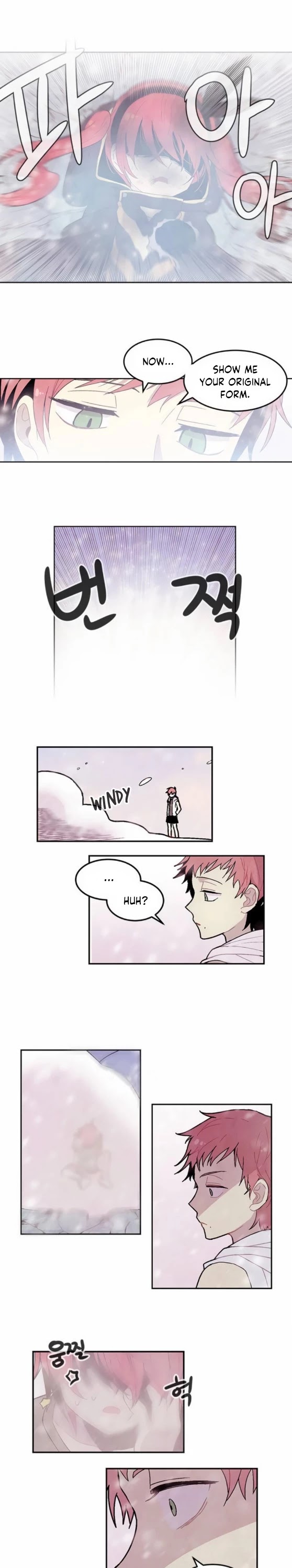 Americano-Exodus Chapter 60 page 13 - Chapter 60