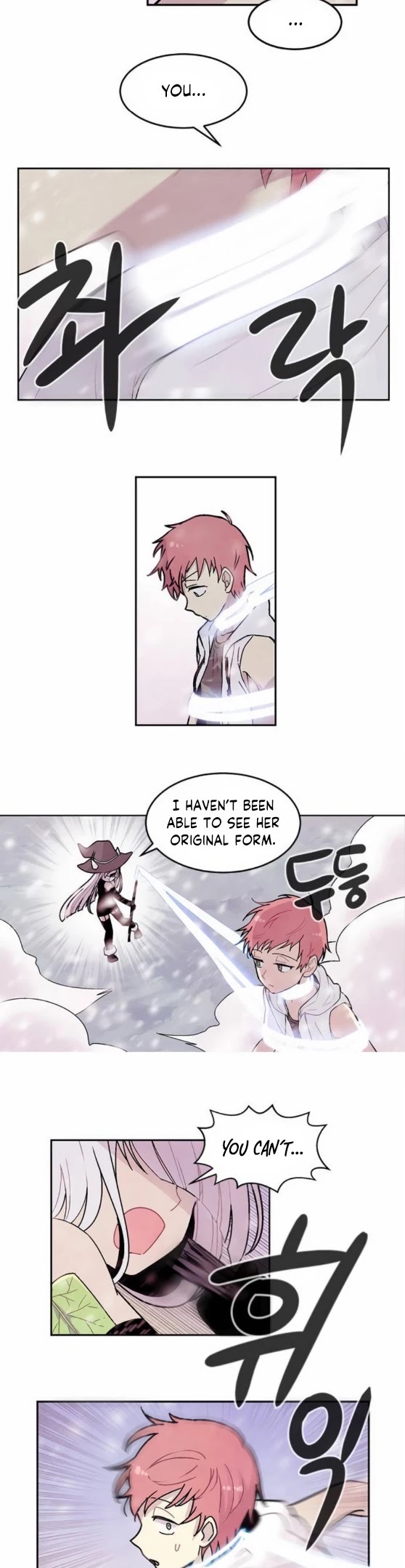 Americano-Exodus Chapter 60 page 14 - Chapter 60