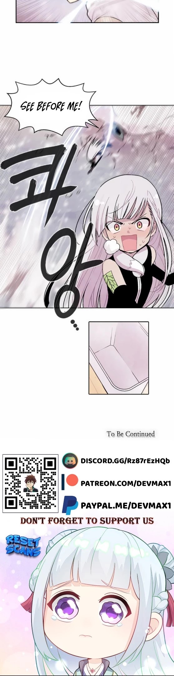 Americano-Exodus Chapter 60 page 15 - Chapter 60