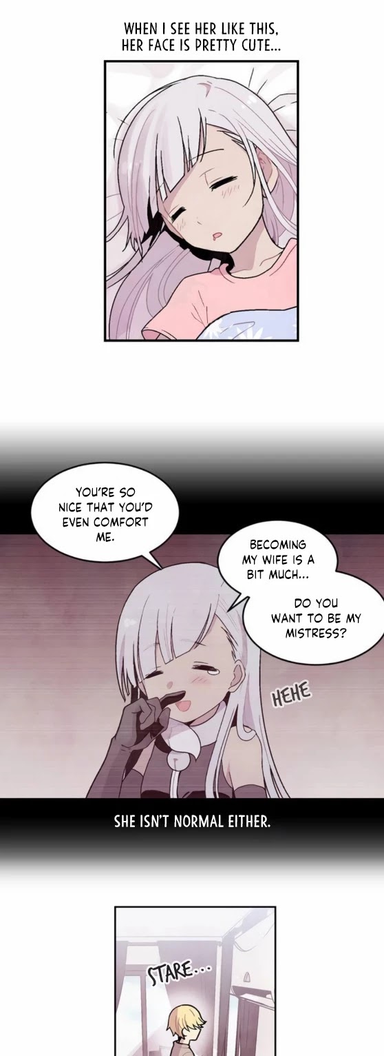 Americano-Exodus Chapter 60 page 2 - Chapter 60
