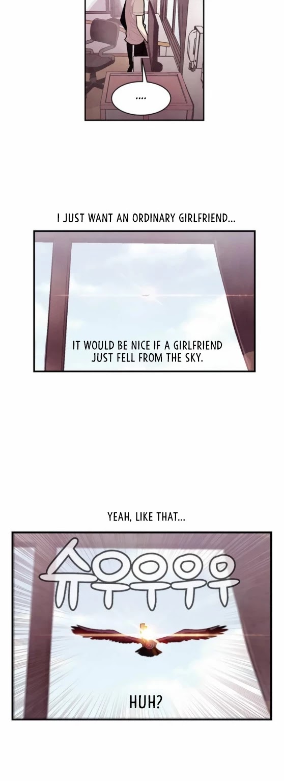Americano-Exodus Chapter 60 page 3 - Chapter 60