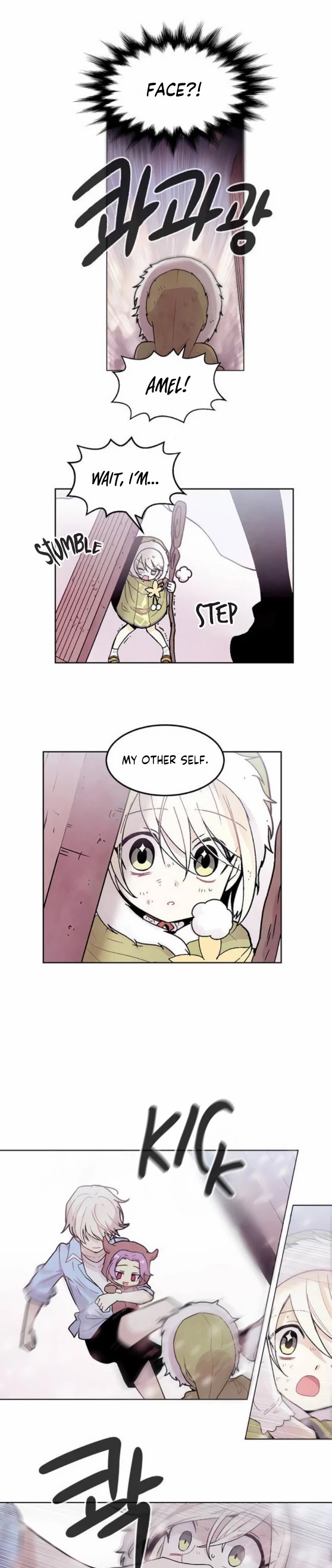 Americano-Exodus Chapter 60 page 8 - Chapter 60