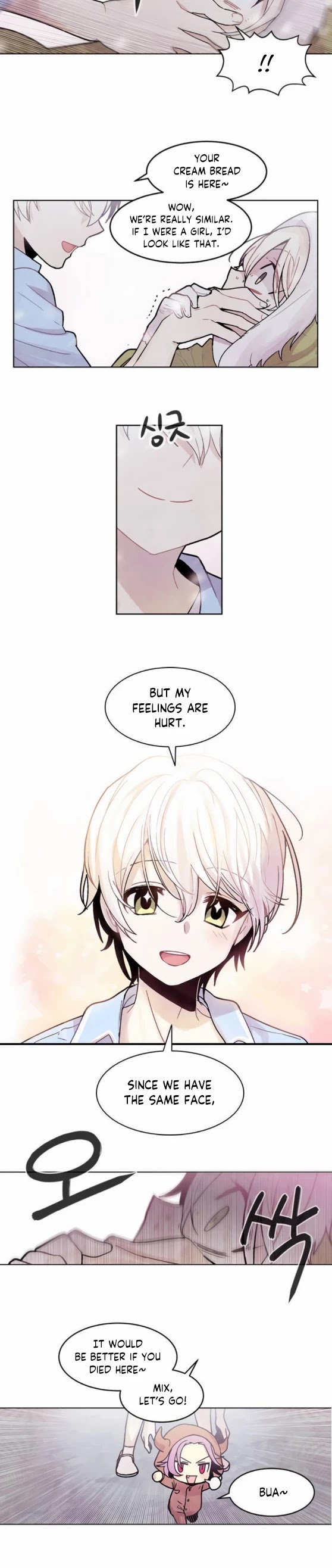 Americano-Exodus Chapter 60 page 9 - Chapter 60