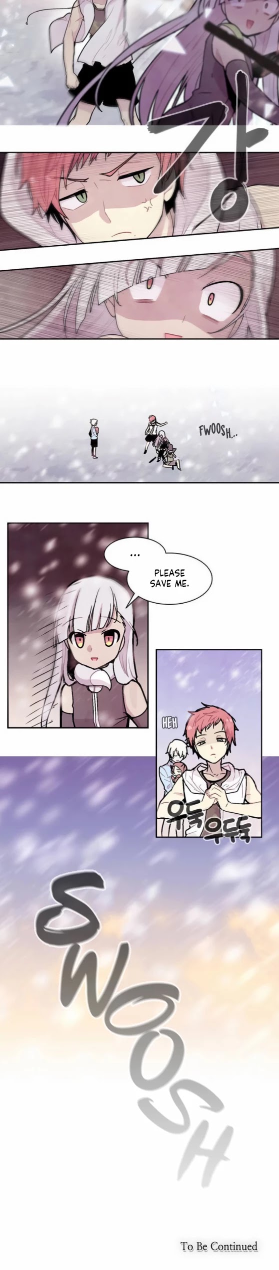 Americano-Exodus Chapter 61 page 11 - Chapter 61