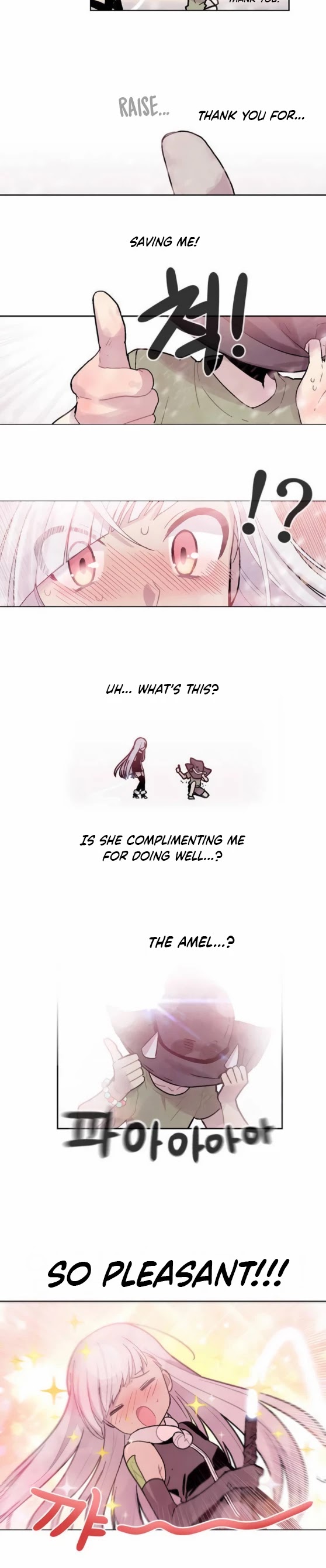 Americano-Exodus Chapter 61 page 5 - Chapter 61
