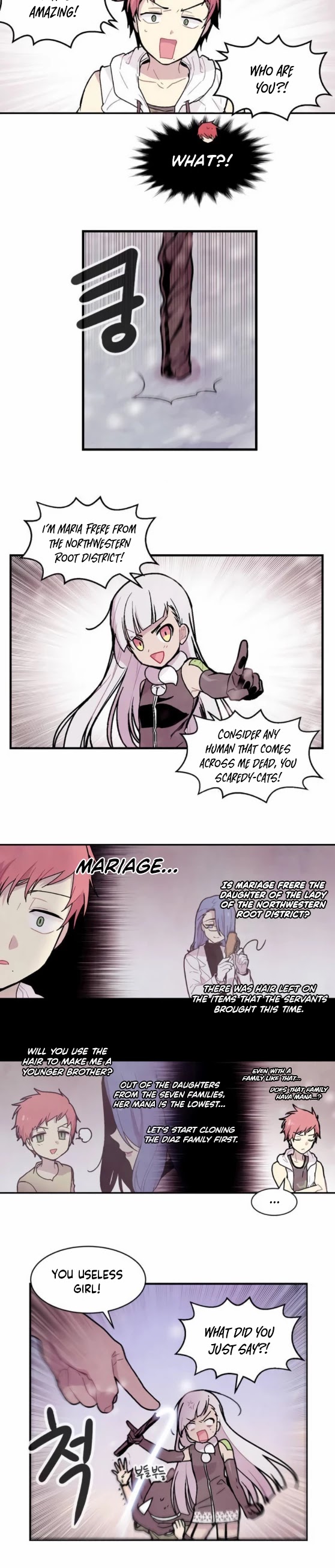 Americano-Exodus Chapter 61 page 7 - Chapter 61