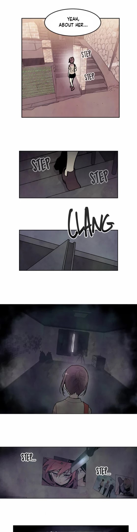 Americano-Exodus Chapter 62 page 10 - Chapter 62