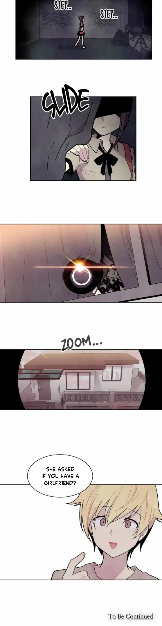 Americano-Exodus Chapter 62 page 11 - Chapter 62