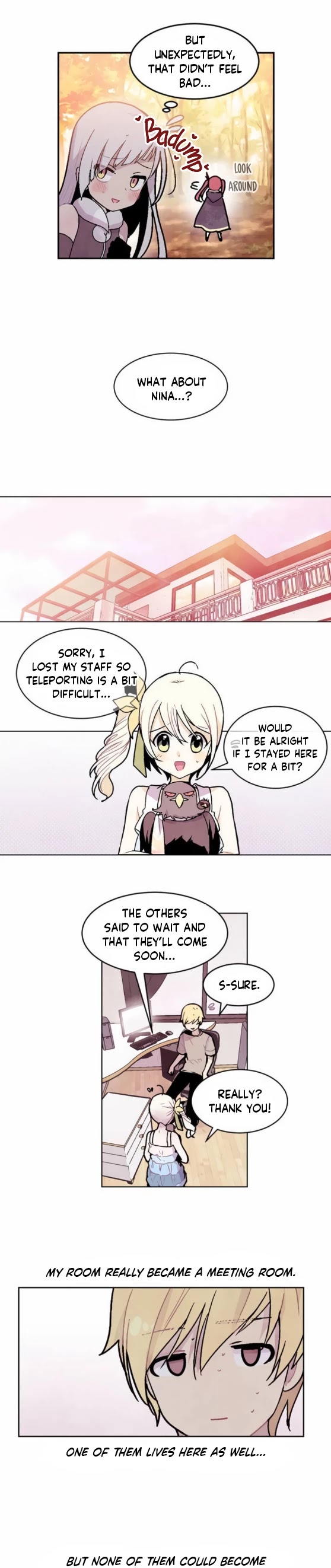 Americano-Exodus Chapter 62 page 8 - Chapter 62
