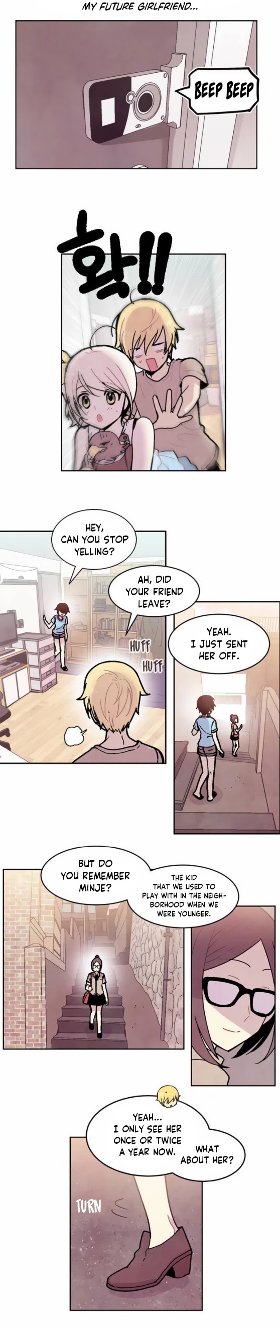 Americano-Exodus Chapter 62 page 9 - Chapter 62