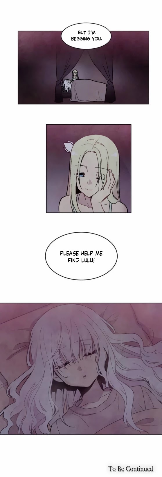 Americano-Exodus Chapter 63 page 14 - Chapter 63