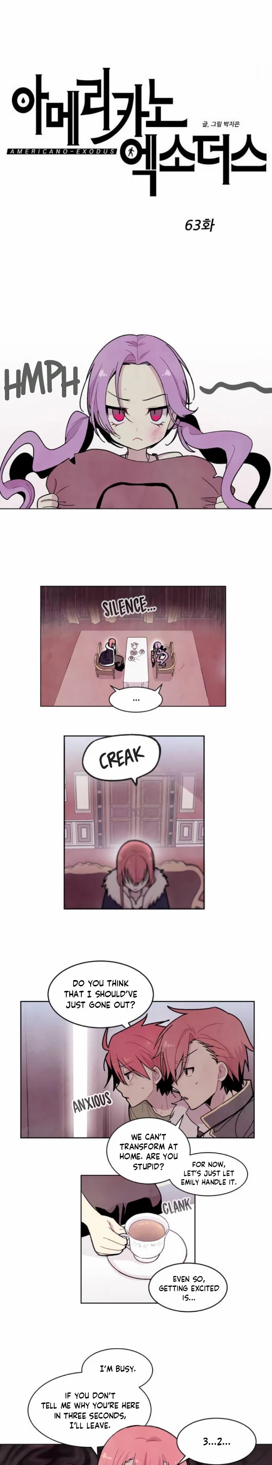 Americano-Exodus Chapter 63 page 4 - Chapter 63