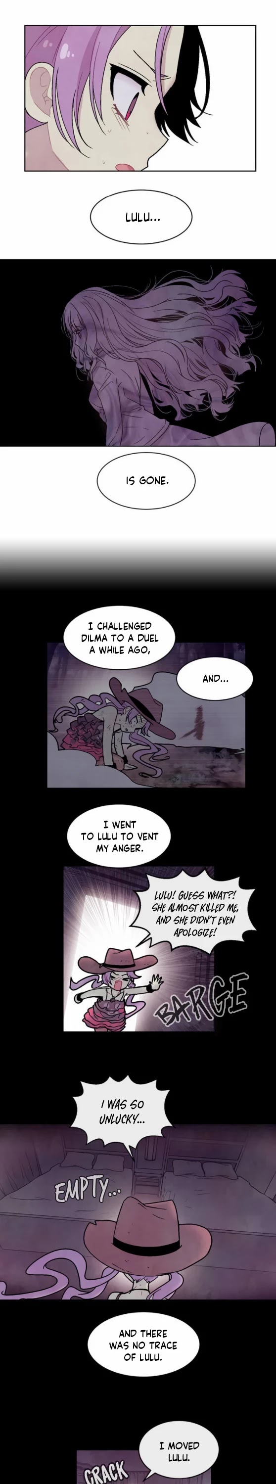Americano-Exodus Chapter 63 page 7 - Chapter 63