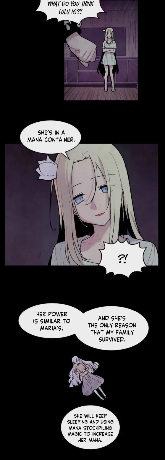 Americano-Exodus Chapter 63 page 9 - Chapter 63