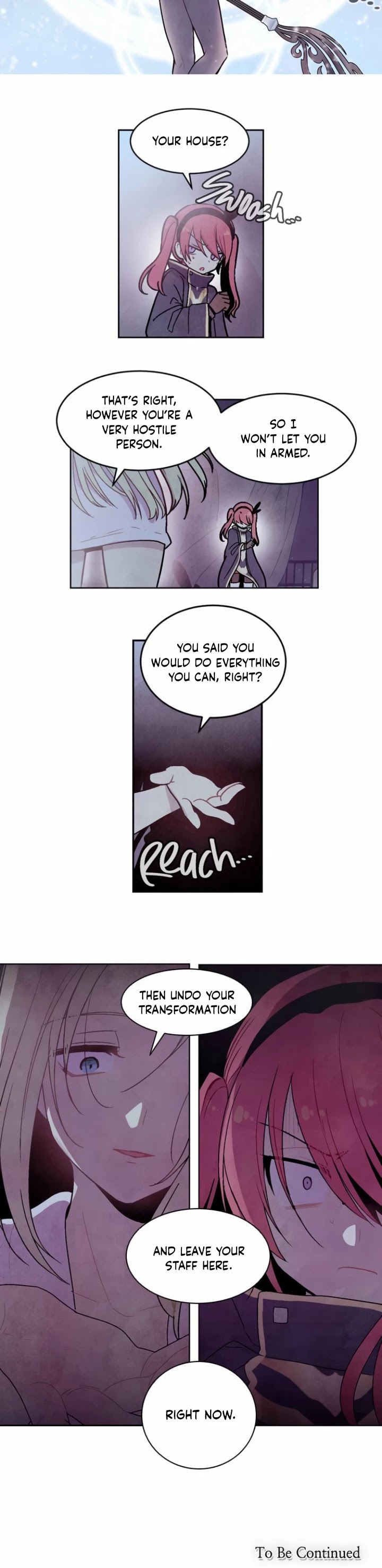 Americano-Exodus Chapter 64 page 15 - Chapter 64