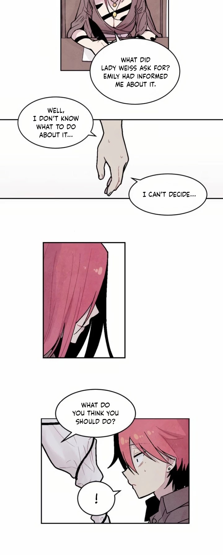 Americano-Exodus Chapter 64 page 2 - Chapter 64