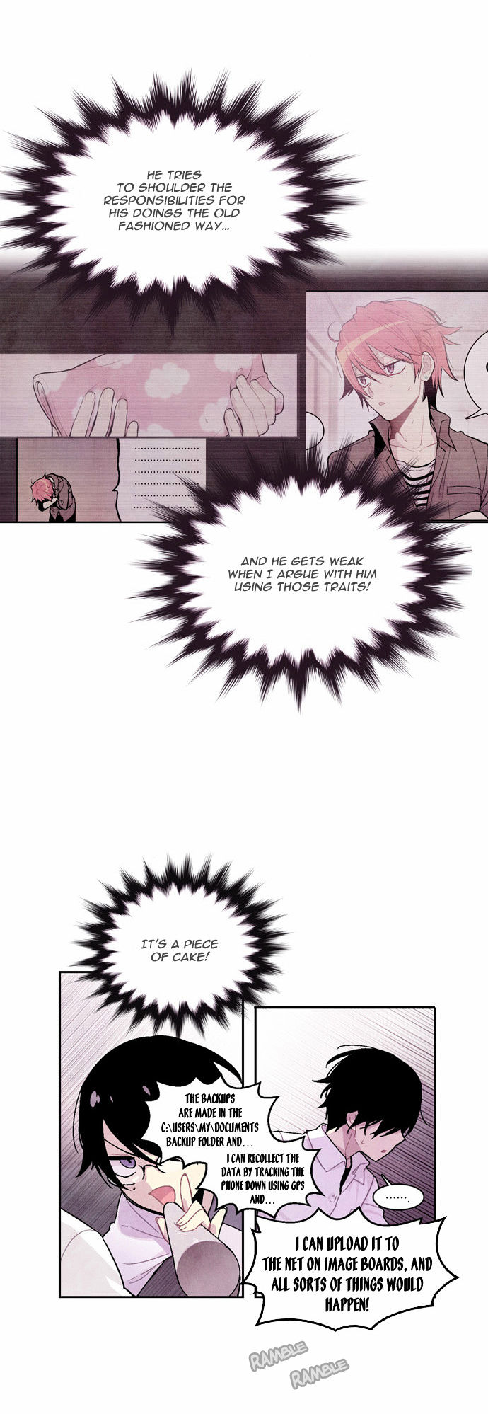 Americano-Exodus Chapter 7 page 11 - Chapter 7