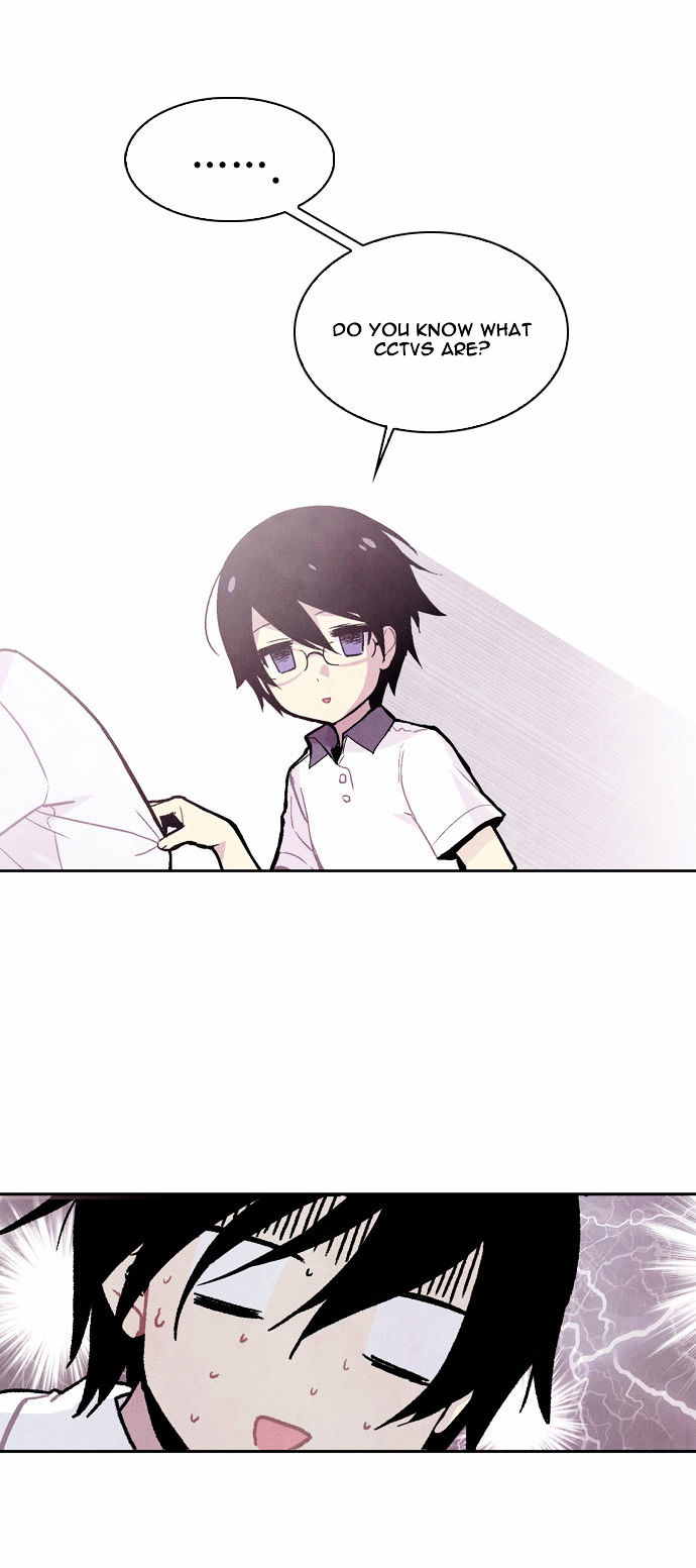 Americano-Exodus Chapter 7 page 13 - Chapter 7