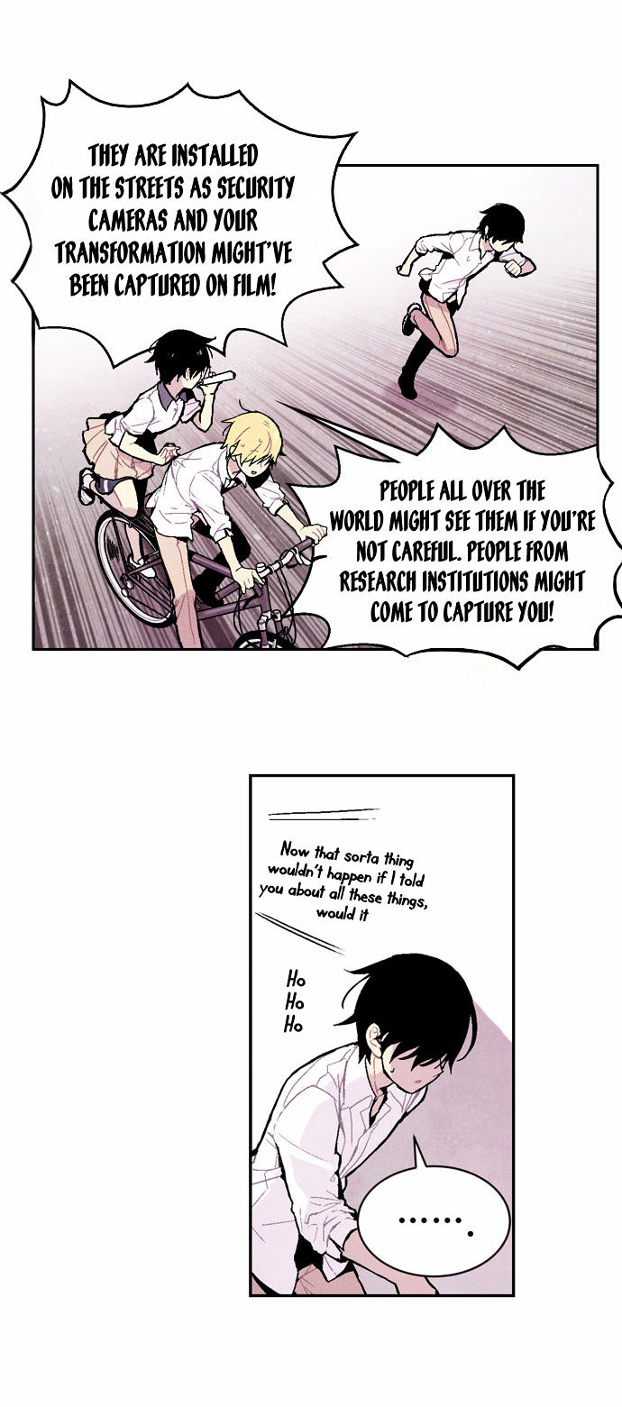 Americano-Exodus Chapter 7 page 14 - Chapter 7