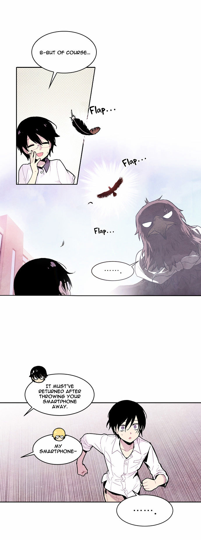 Americano-Exodus Chapter 7 page 16 - Chapter 7