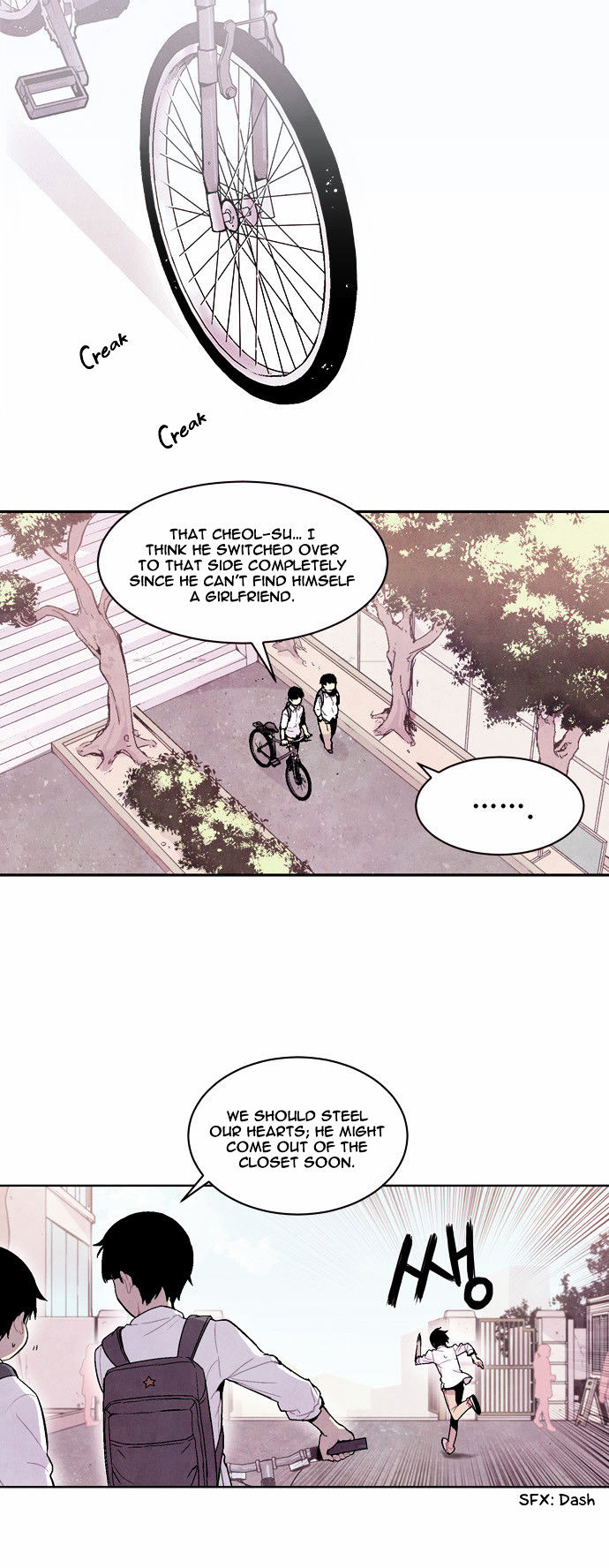 Americano-Exodus Chapter 7 page 2 - Chapter 7
