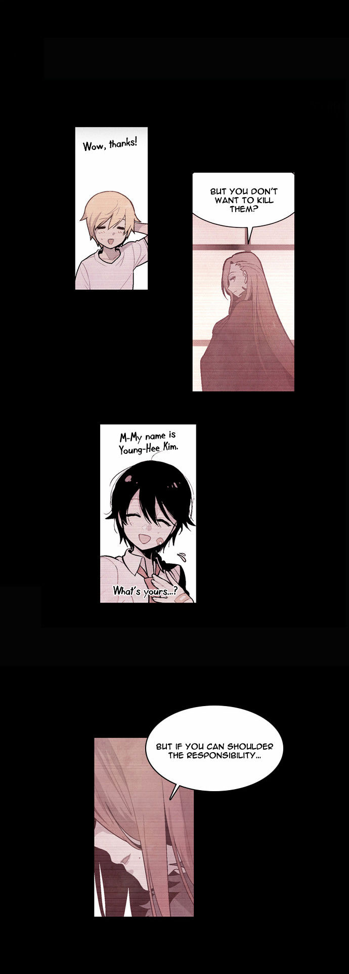 Americano-Exodus Chapter 7 page 21 - Chapter 7